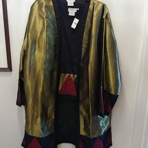 Woman's 3piece Dressy outfit